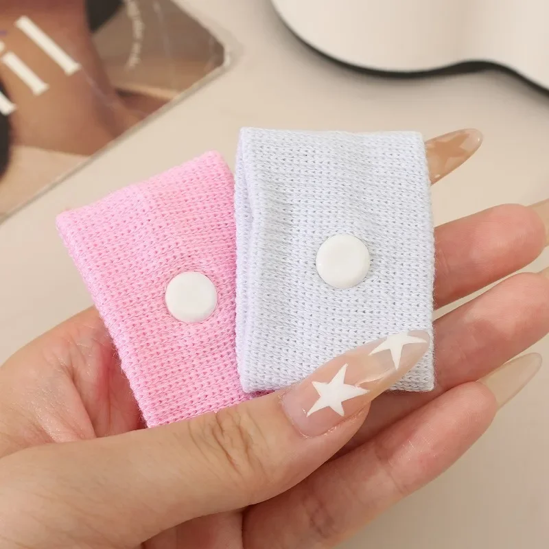 20 قطعة مكافحة دوار الحركة الأساور المعصم العصابات مكافحة الغثيان الأساور Carsickness Seasick المعصم دعم إكسسوارات رياضية