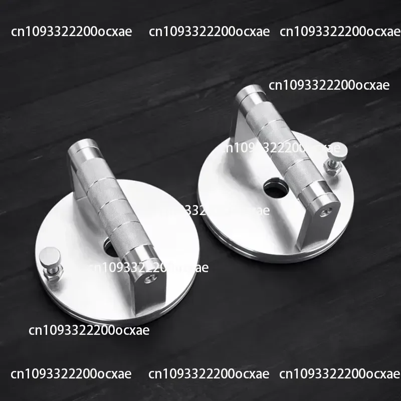 Wrist brace with 360 ° rotation and anti slip base -2PCS 304 stainless steel rotating push up stand