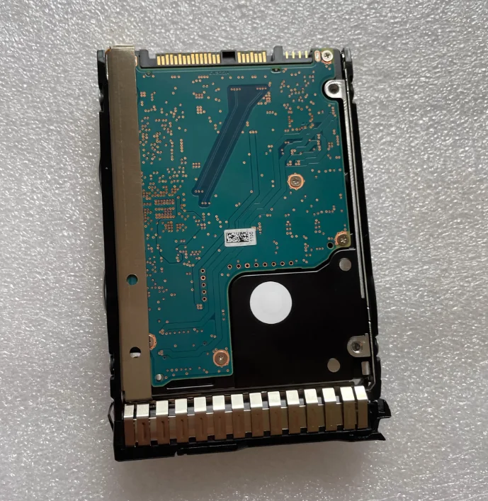 For 872479-B21 872737-001 1.2T SAS 10K 12G 2.5 G10 server hard drive