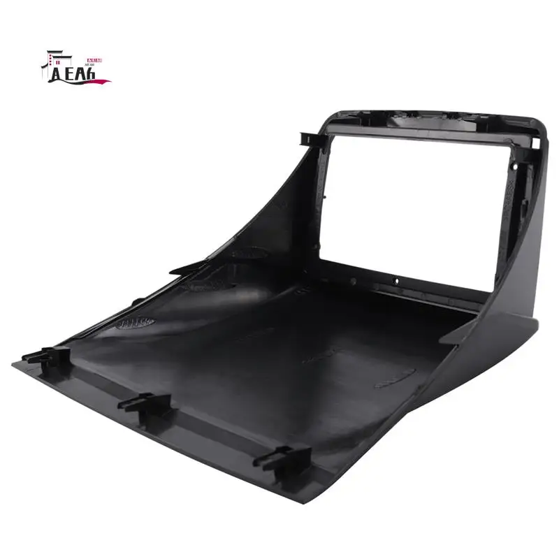 

AEA6-9 Inch Car Radio Fascias For MITSUBISHI Pajero Sport L200 Triton 2008-2016 Dash Frame 2 Din Panel DVD Gps Android Player