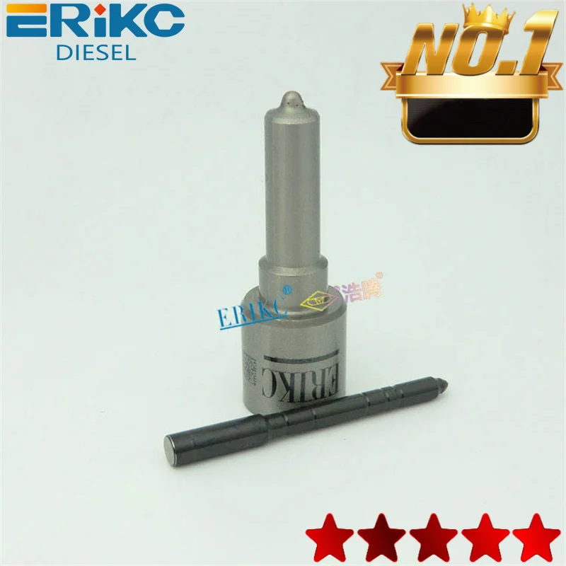 ERIKC DLLA141P2167 Fuel Oil Burner Spray Nozzle DLLA 141 P 2167 Original Top Quality DLLA 141P 2167 FOR Auto Diesel  InjeCTION