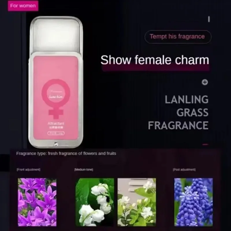 

Портативный твердый ароматизатор для духов для женщин и мужчин, Твердый бальзам, мягкий стойкий ароматизатор, дезодорант, ароматизатор для тела, антиперспирант