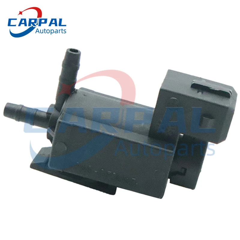 New Turbo Boost Pressure Solenoid Valve 30611668 31430034 72224016 722240150 For Volvo V40 V90 S40 S80 S90 XC90 Auto Parts