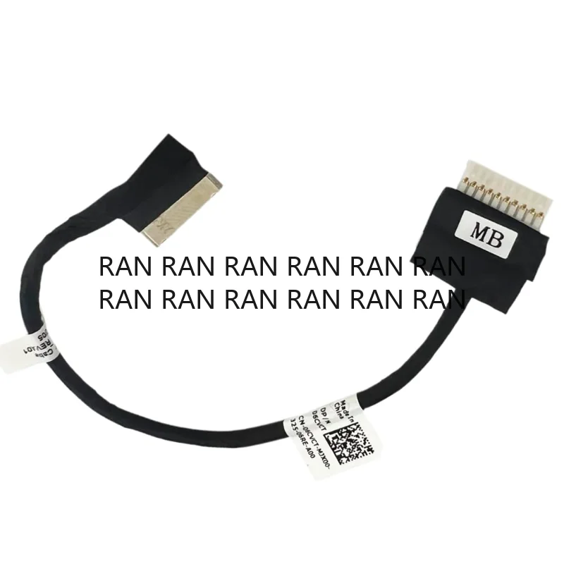 

Замена линии кабеля питания аккумулятора для Dell Latitude 3540 3440 3340 3340 2-в-1 3450 3550 06CVCT 450.0SF01.0011