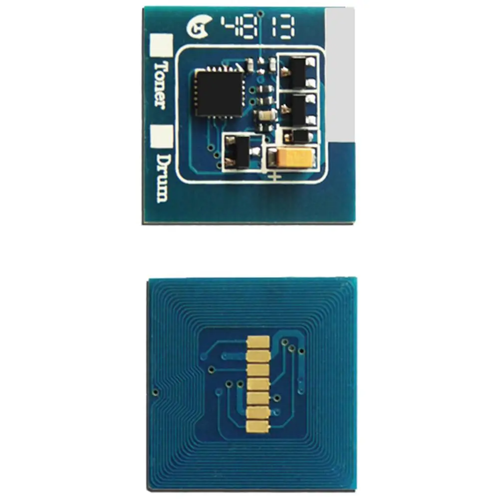 Fuser Imaging Unit Drum Chip for Fuji Xerox WorkCentre 5222 5225 5225 PC 5225A 5230 5230 PC 5230A 101R00434 101R00435 image chip