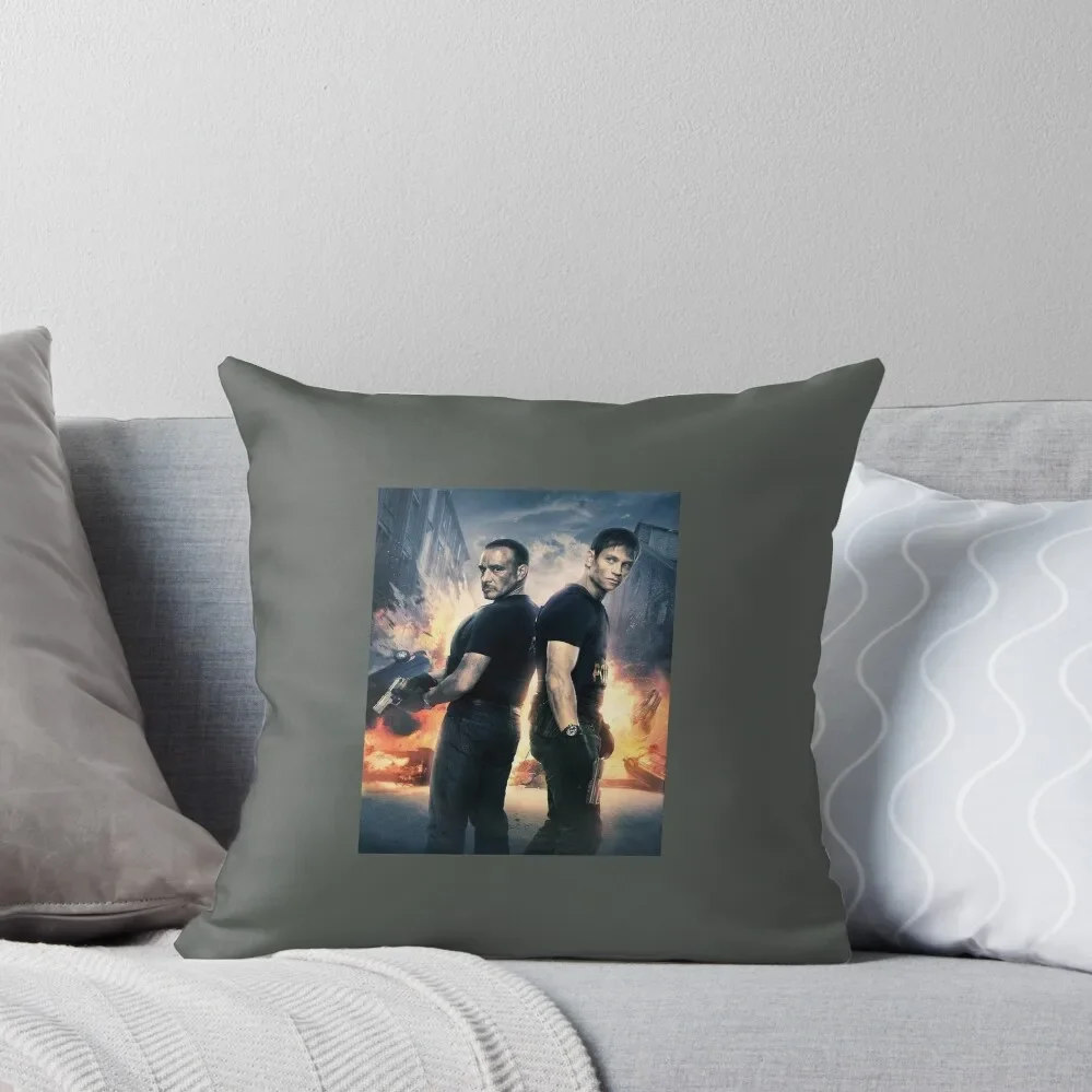 

COBRA 11 Throw Pillow pillow pillowcase pillow cover christmas Pillowcases Cushion Covers Sofa Christmas Pillowcase