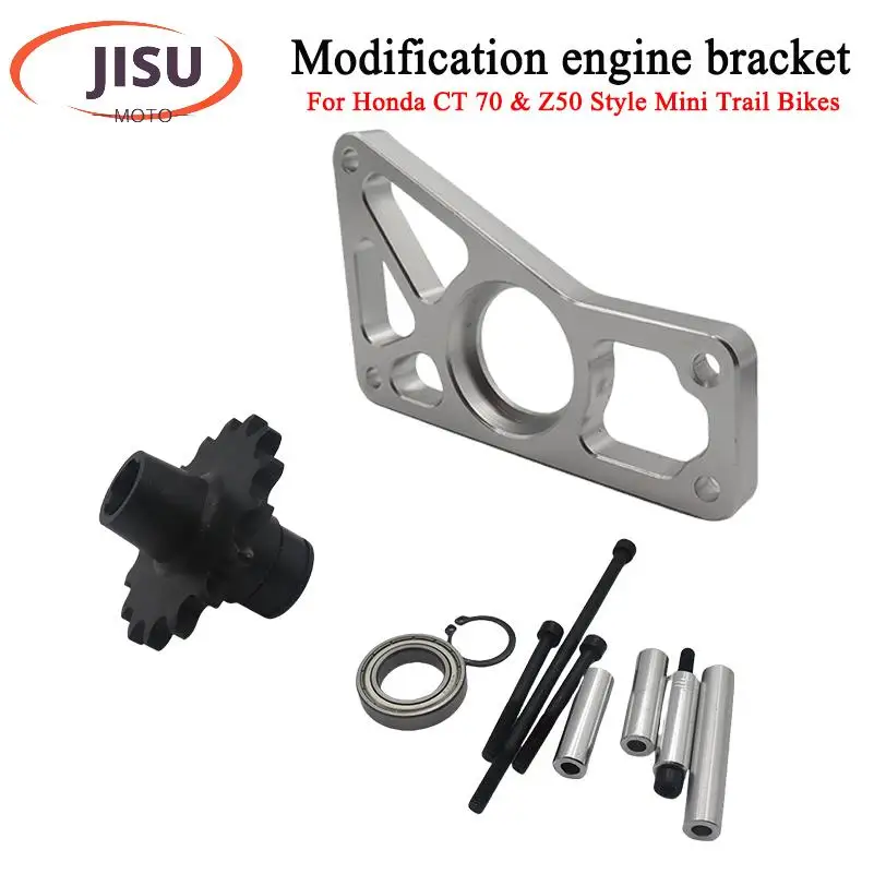 staffa-motore-per-modifica-freno-a-disco-asse-posteriore-per-mini-moto-da-cross-ct-70-z50