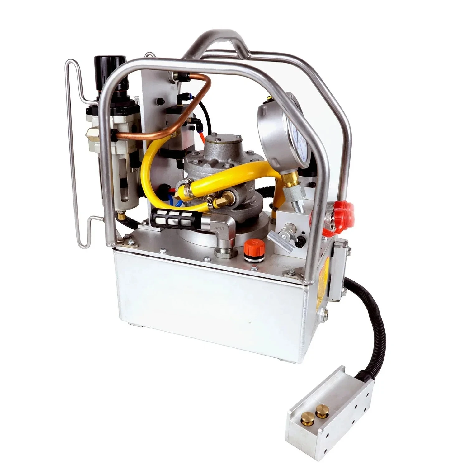 Industrial Torque W…