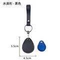 Style 1 black
