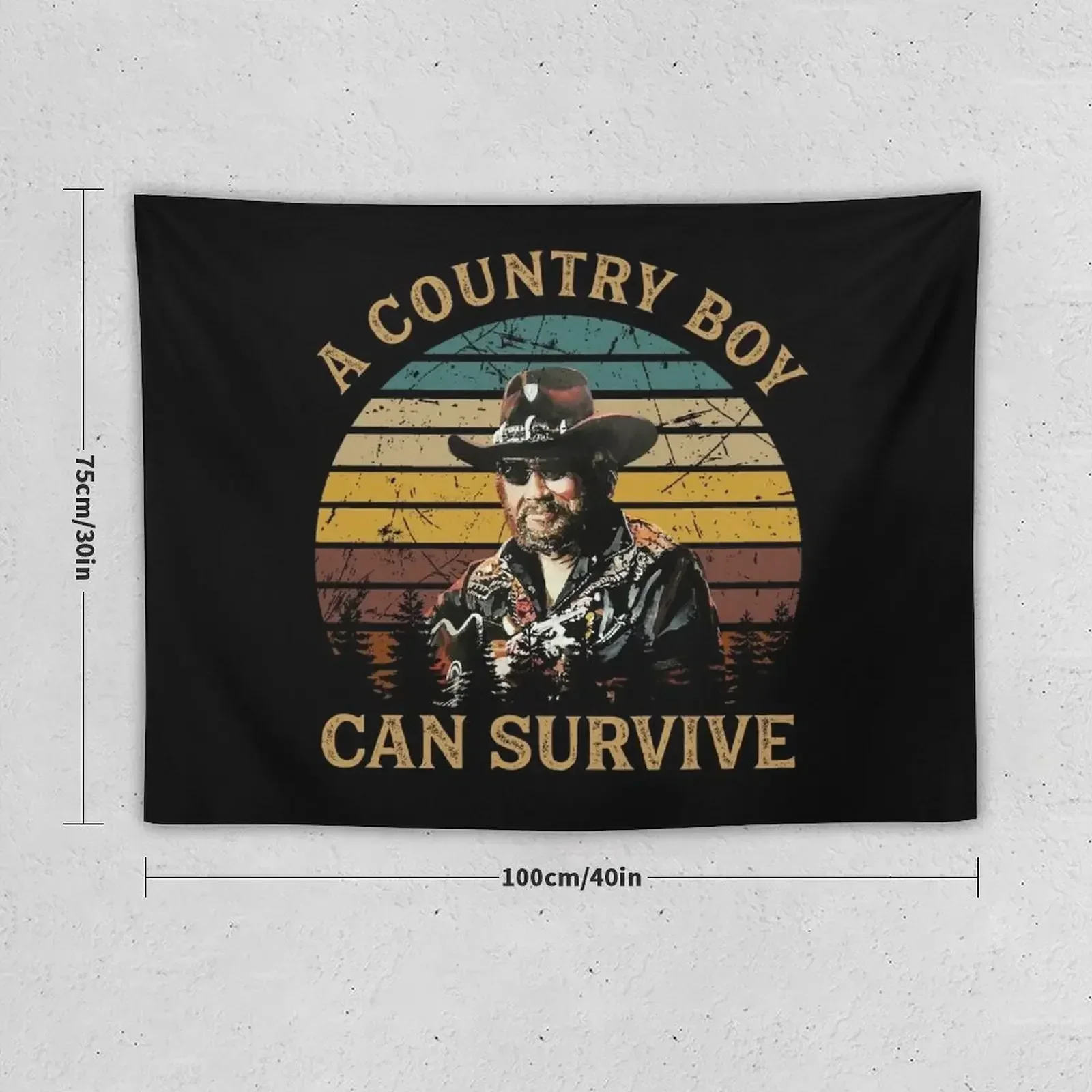 A Country Boy Can Survive Tapestry Decor For Bedroom Room Decore Aesthetic Decoration Aesthetic Decor Home Tapestry