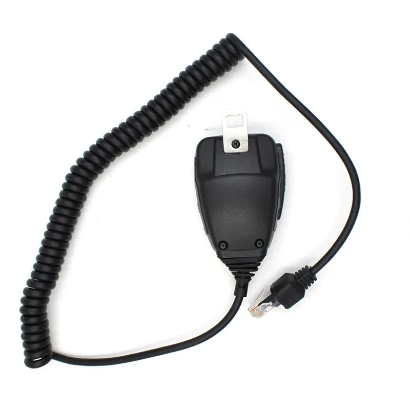 Original KT8900 Microphone for QYT KT-8900D KT-980PLUS KT-7900D KT-8900R KT-780PLUS Mobile Two Way Radio