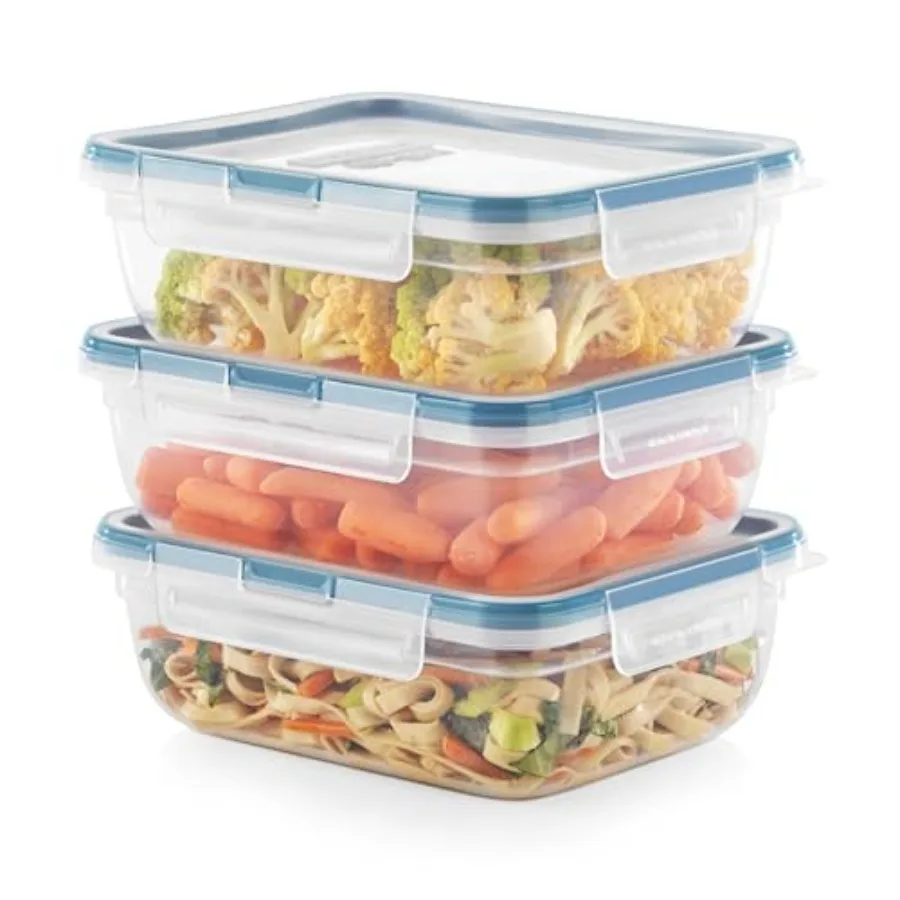 Plastic Total Solut…