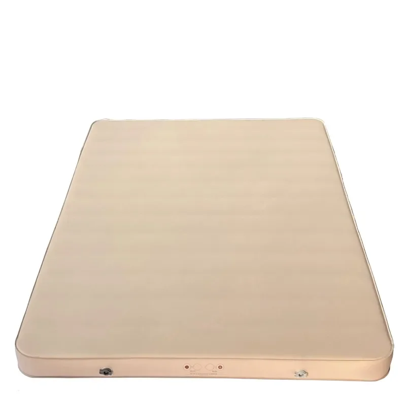 Ultra Light TPU Self Inflating Sleeping Mat Portable Air Cushion Bed for Outdoor Camping Hiking Travel Comfortable Floor Pad