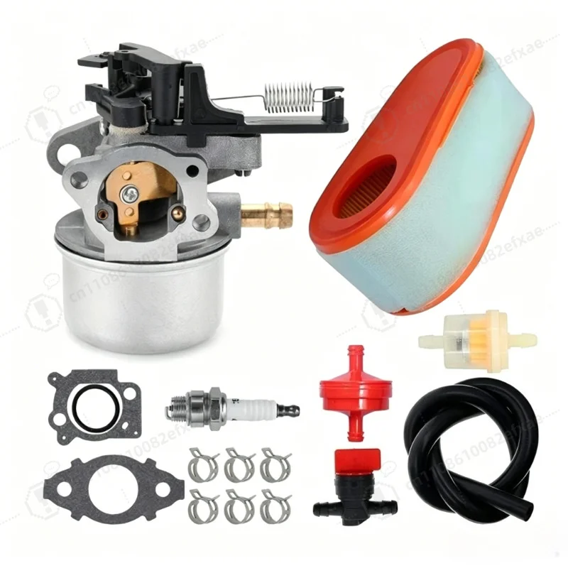 

Carburetor for 591137 593599 595390 799248 799154 775EX Lawn Mower Tractor Engine Replacement Parts