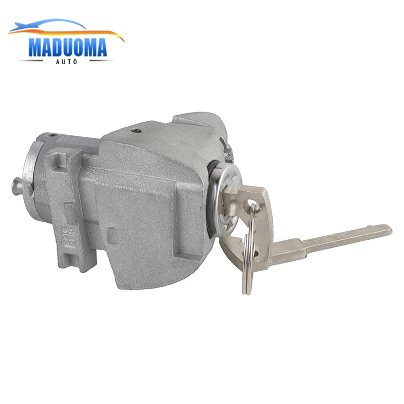 Nowy siłownik cylindra zamka zapłonu Akcesoria samochodowe Wysoka jakość A 1647600177 Do Mercedes X164 W251 W164 GL R Klasa M AL338