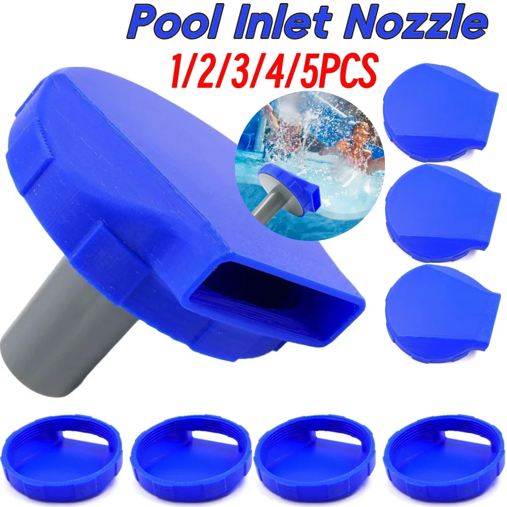 فوهة مدخل حمام السباحة، فوهة حمام السباحة البلاستيكية، فوهة بديلة لحمام السباحة، فوهة إرجاع حمام السباحة لحمام السباحة من انتكس