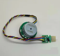 Peças do aspirador robô, Montagem do ventilador, Motor, Módulo de vácuo para iRobot Roomba i7 E5