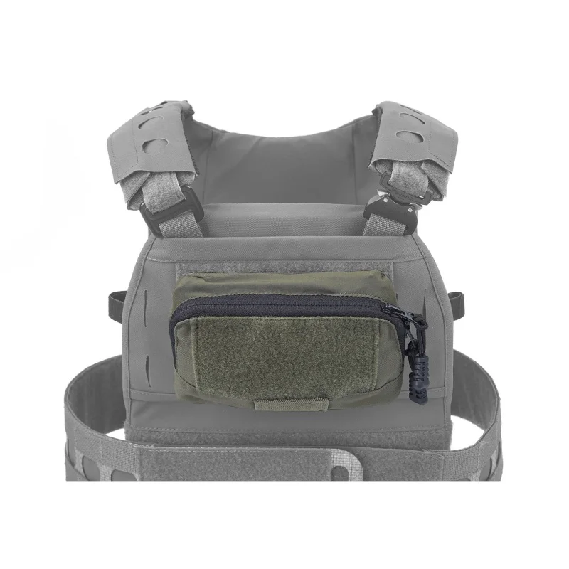 

Нагрудная сумка Commander Molle для хранения инструментов