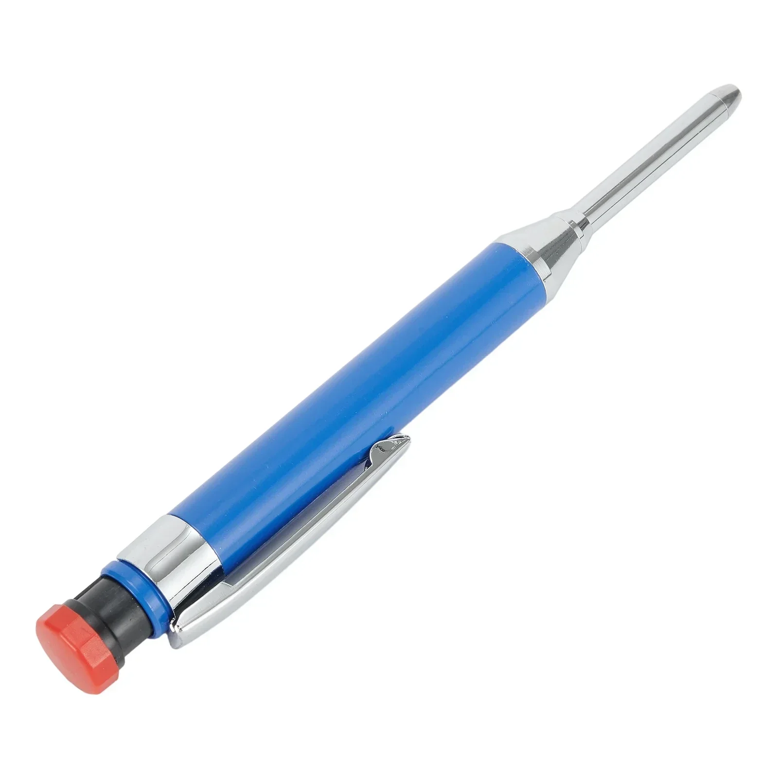 Hot Sale Top-quality Carpenter Pencil Pencil Built-in Sharpener Carpenter ABCDE-typ For Deep Hole Marker Metal