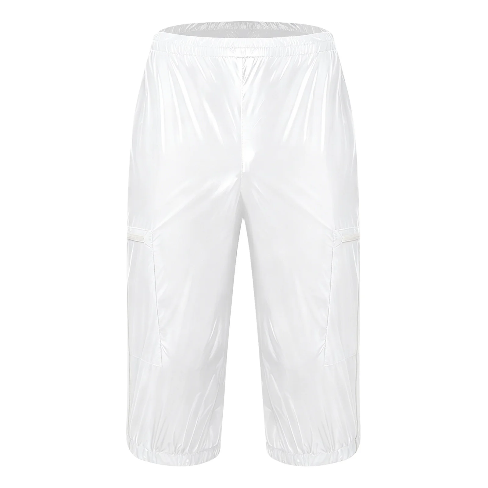 White A