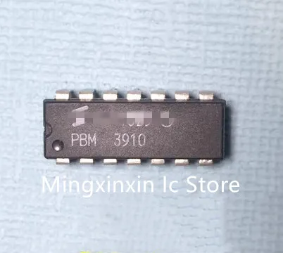 5 Stück pbm3910 Dip-IC-Chip für integrierte Schaltkreise