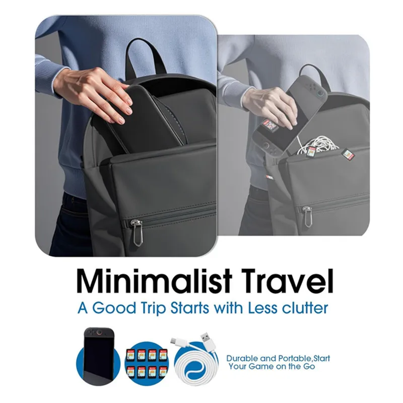 for Switch 2 Case Storage Bags For Nintendo Switch 2 2025 Switch2 Accessories swicht Traveling Carrying Case