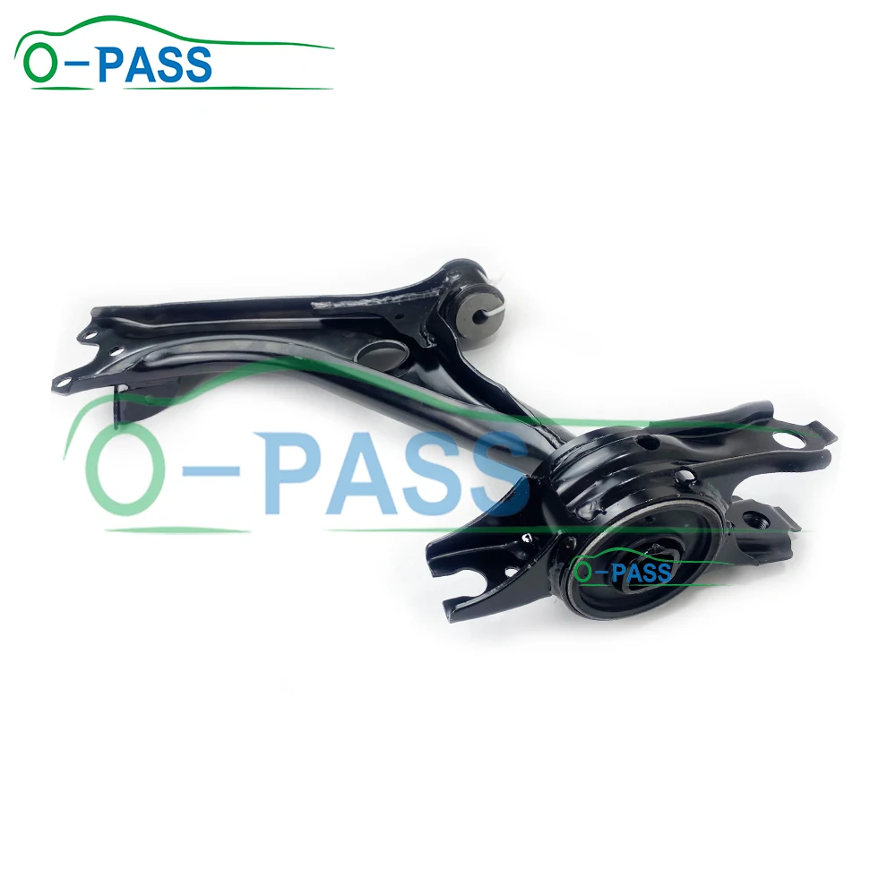 

Передний нижний рычаг подвески OPASS для Honda Civic XI 2022 2003 2004 2005 51350-T24-A00 1 шт.