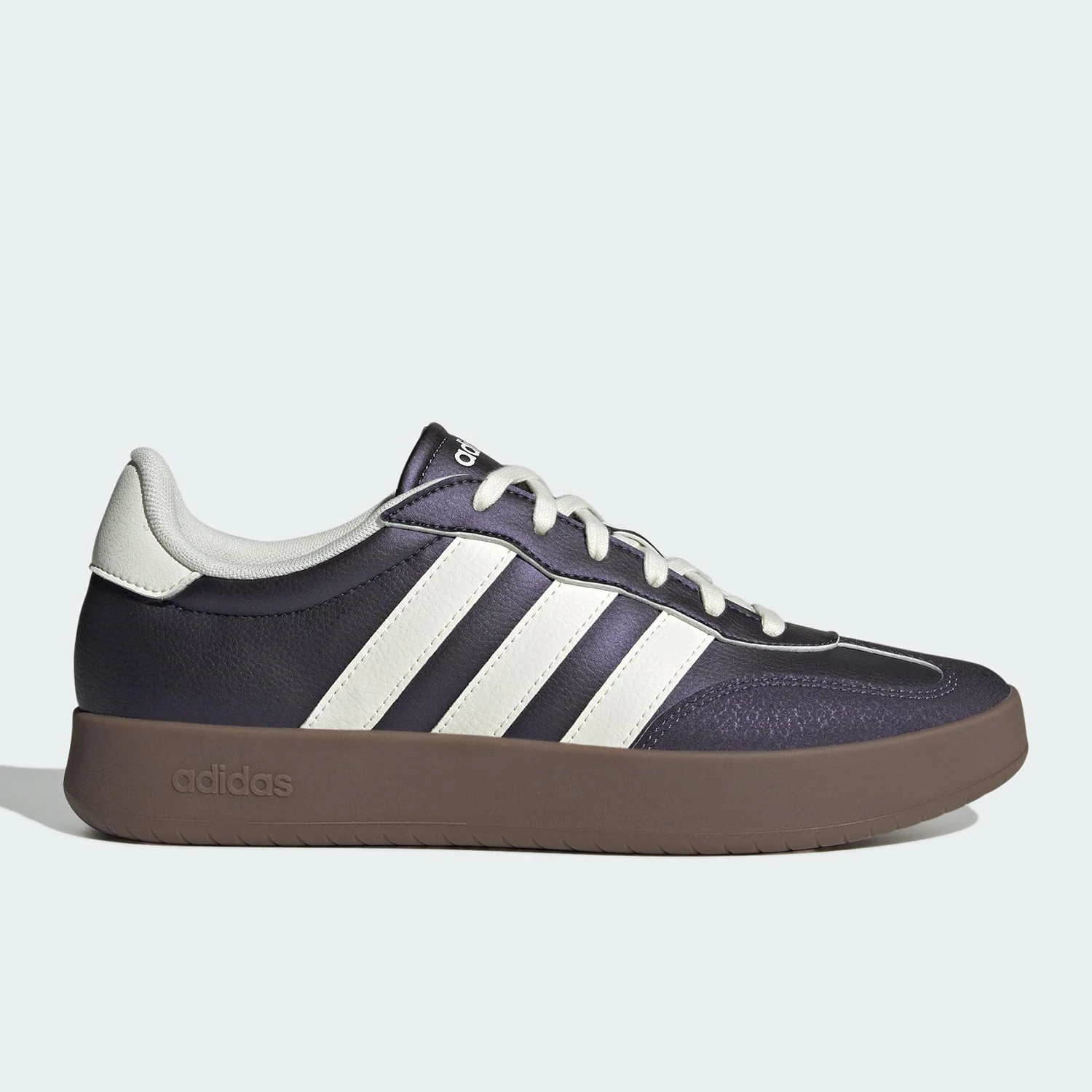Adidas Authentic New Men's Women's Sports Casual Lace-Up Sneakers JQ6667