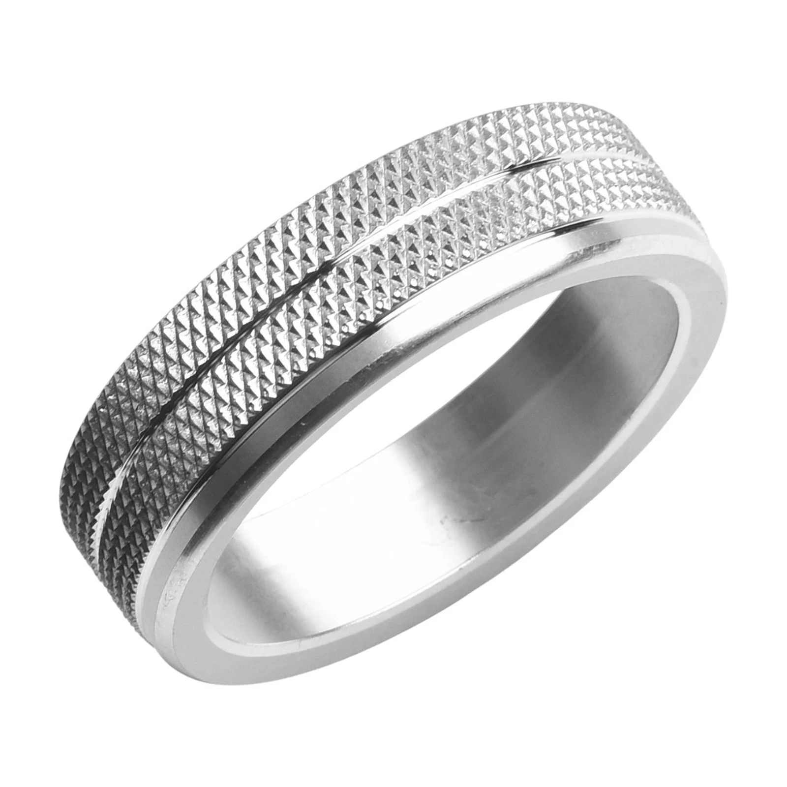 

Car Accessory Knob Cover Ring Long-lasting Performance Modern Interior Style Custom Fitment For Volvo Car Decoration