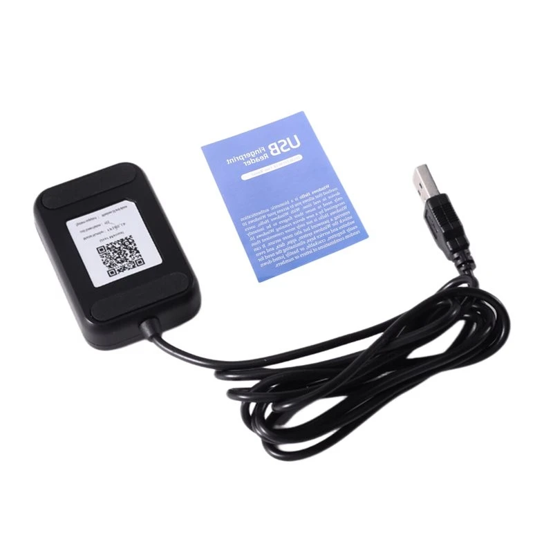 AA73 Fingerprint Login Lock Biometrics Security Key Safe Fingerprint Login Lock Screen