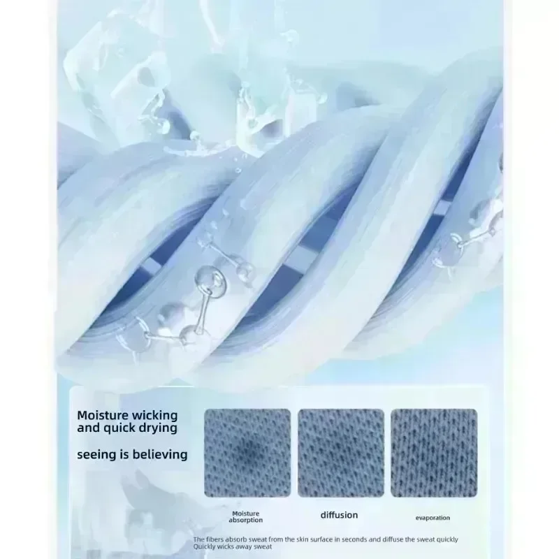 3D Printing Speed Conquers Mountain Bike Riding Clothes, Off-road Motorcycle Motorcycle Equipment, Quick Drying T-shirt