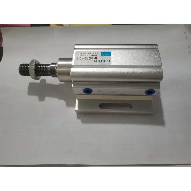 Woodworking equipment cutting machine positioning cylinder pressing wheel cylinder outer wire HDA40*50-50-B