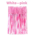 M93 White pink