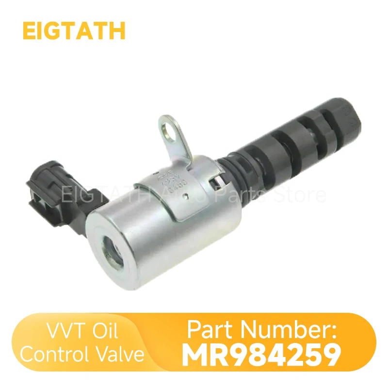 Válvula de Control de aceite de motor MR984259 VVT para Mitsubishi Colt Z30 Lancer Galant Proton Inspira precio de fábrica herramientas de accesorios de coche