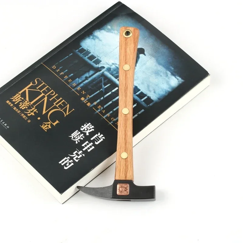 Imagem -02 - Tudo é Hammer of The Shawshank Redemption Rock e Mineral Pick