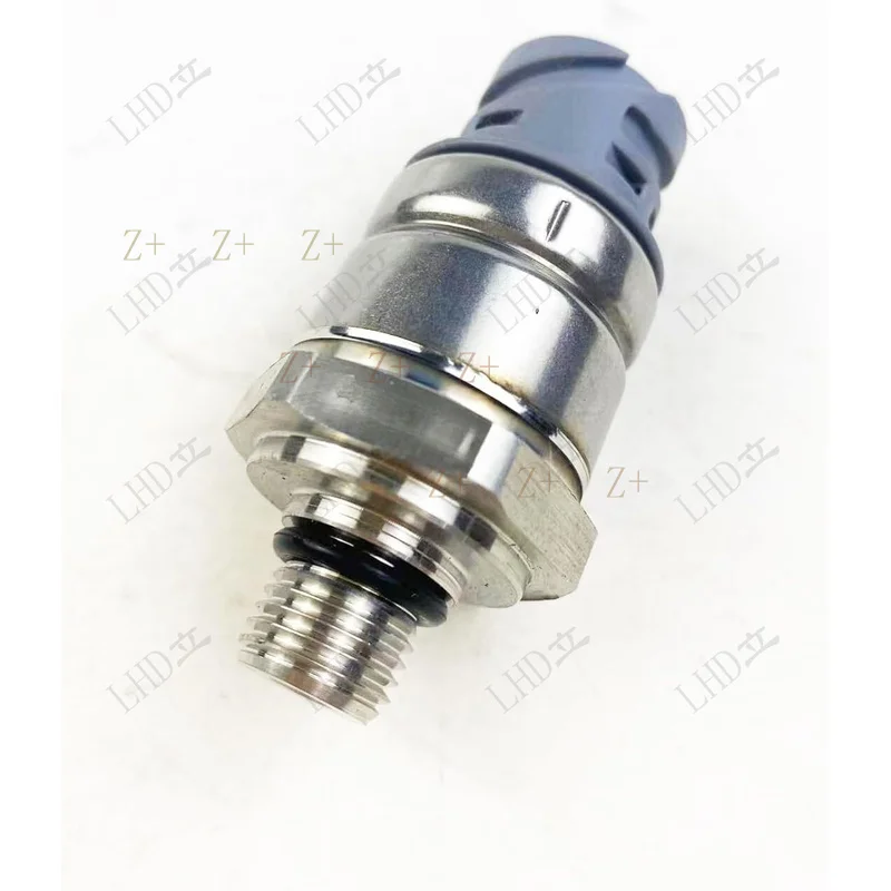 Z+  Oil Pressure Sensor 3408560 For Cummins QSK QSK19 QSK38 QSK50 Diesel engine.