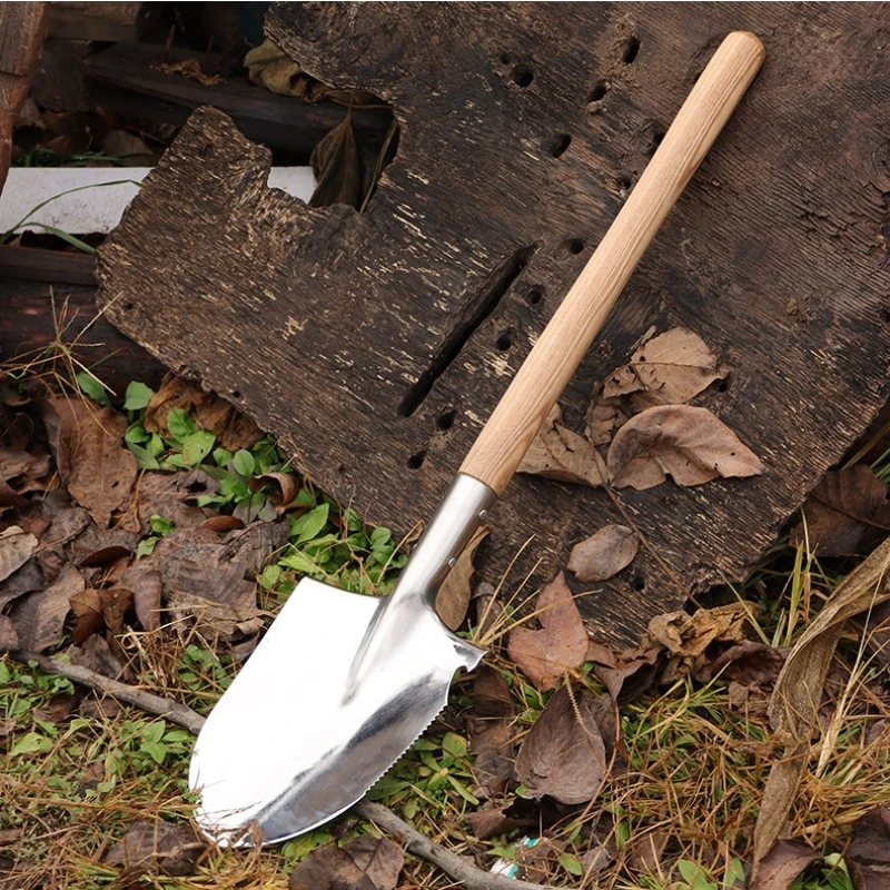 Stainless Steel Cam…