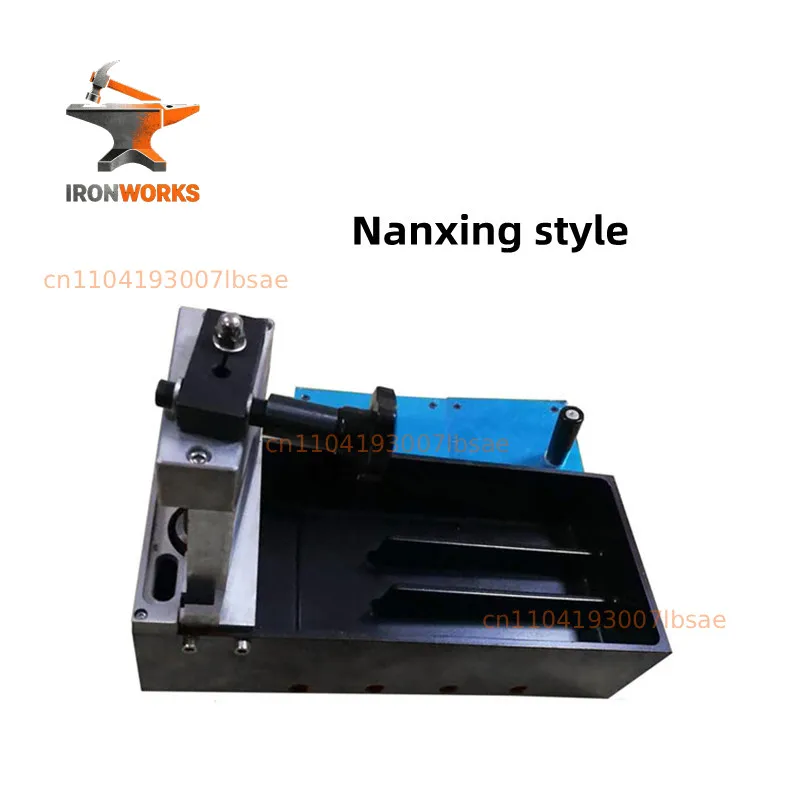 South Hing edge glue pot pot Huali glue glue box box sol woodworking machinery fittings