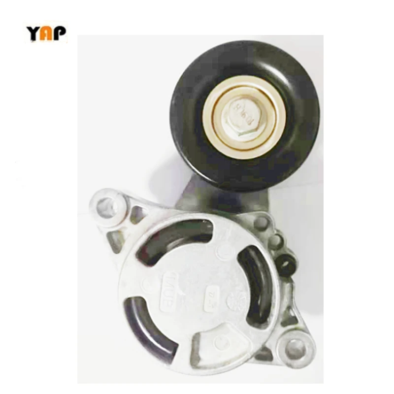 New Drive Belt Tensioner For TOYOTA Avanza Terios K3DE K3VE DOHC 1.3 L L4 16620-BZ01 1999-2007