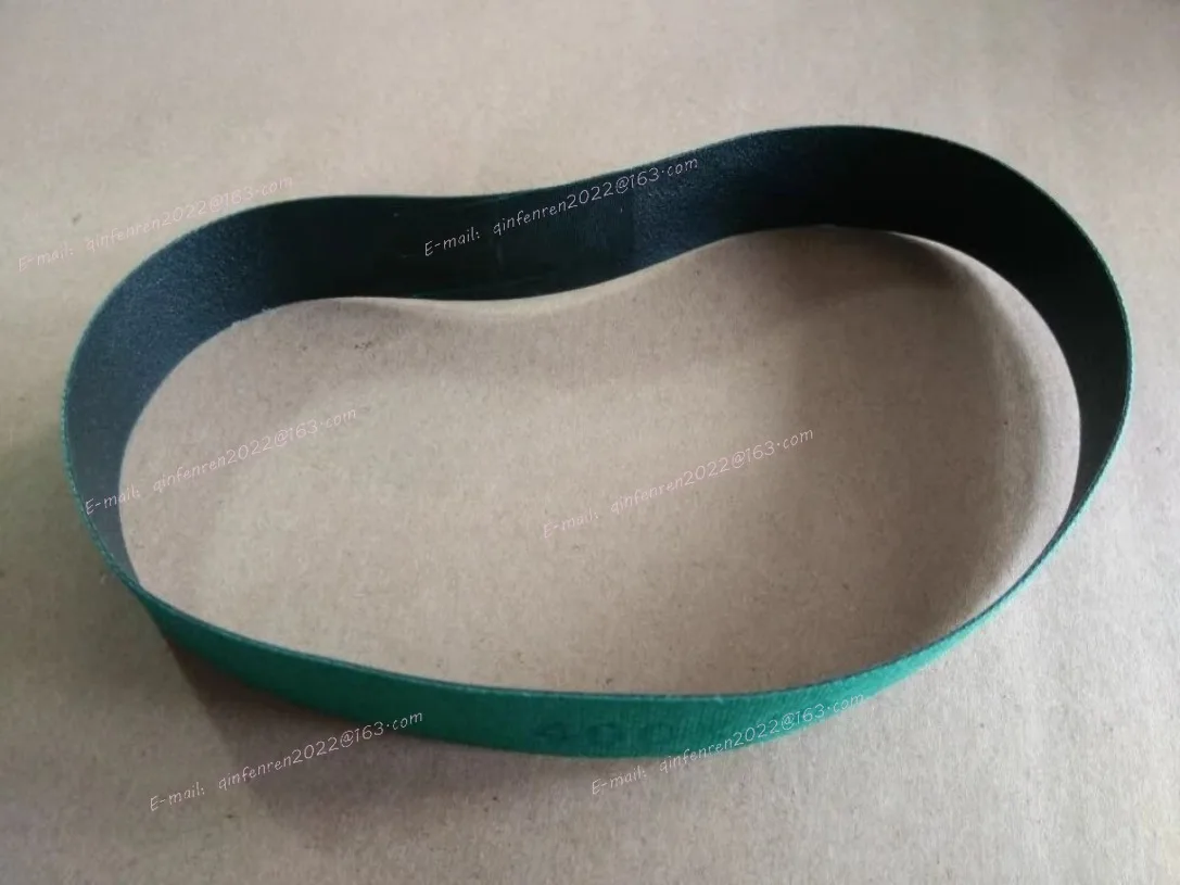 100446880، حزام 400X20X0.7 لآلة Agie Charmilles EDM قطعة واحدة #6