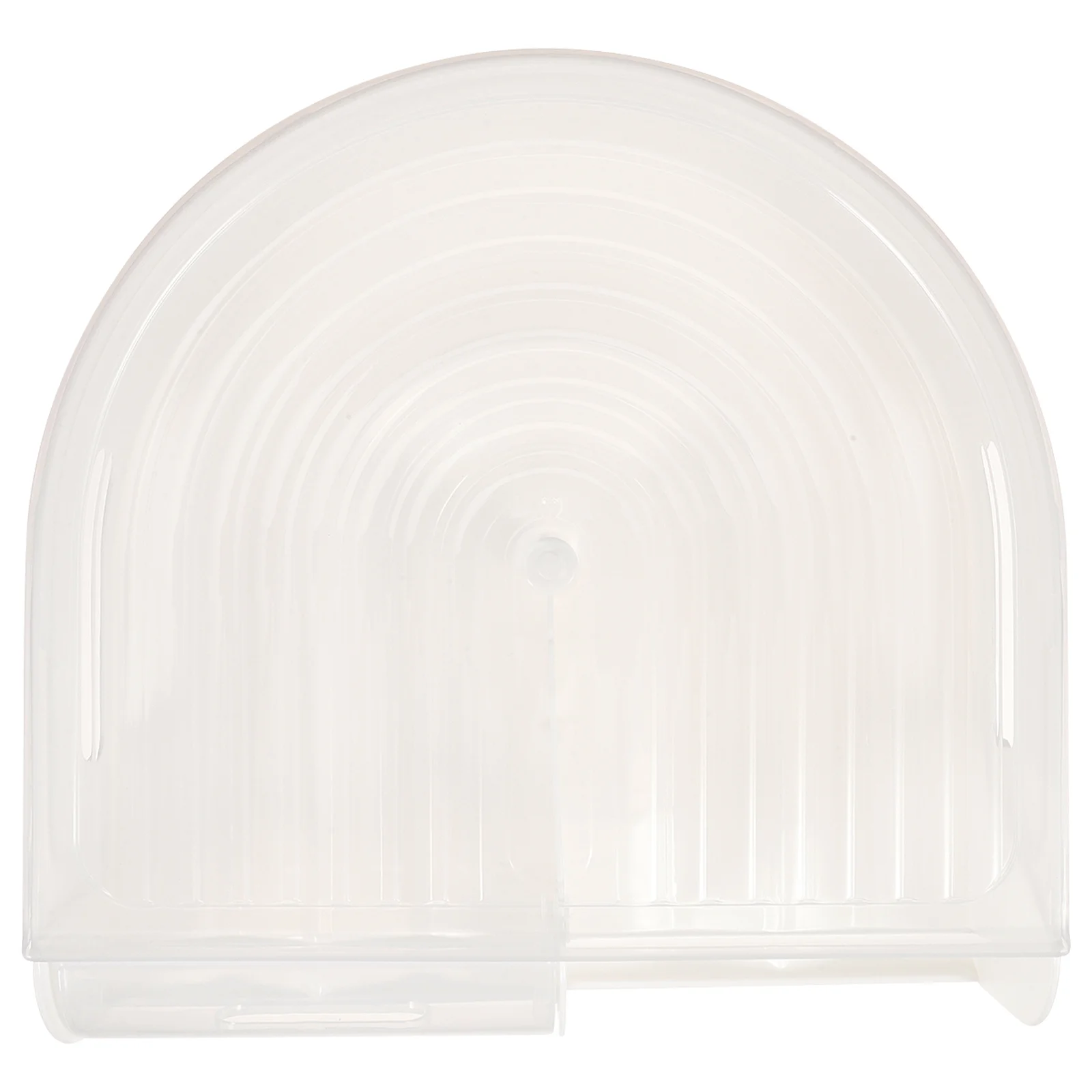 

Plastic Egg Storage Box Wear-Resistant Thickened Slope Design Convenient Refrigerator Kitchen Organizer Household Egg Tray