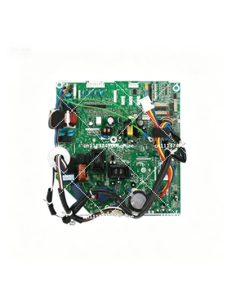 Air Conditioning External Machine Control Board POW-CMV4A 5 1FA4B1B088400-5 POW-CMV4A3/7/10