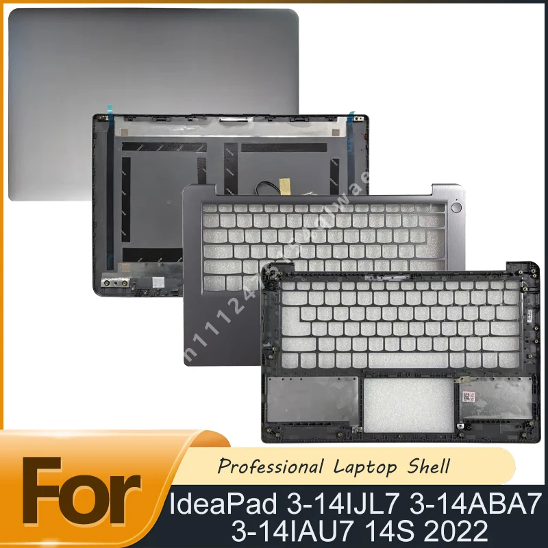 new-for-ideapad-3-14ijl7-3-14aba7-3-14iau7-14s-2022-lcd-back-cover-palmrest