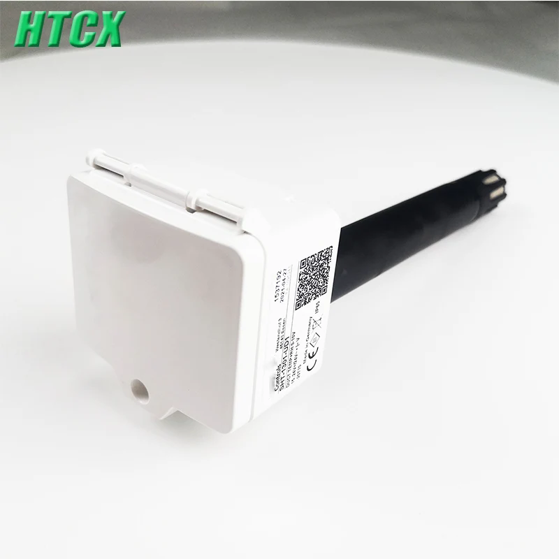 Sensor temperatur dan kelembapan saluran udara SHT- 1301-UD1 0-10V SHT-1306-UD1 0-10V PT1000 SHT-1303-UD1 0-10V NTC2252K  SHT-1305-UD1 0-10V PT100  HE-6953NP-0