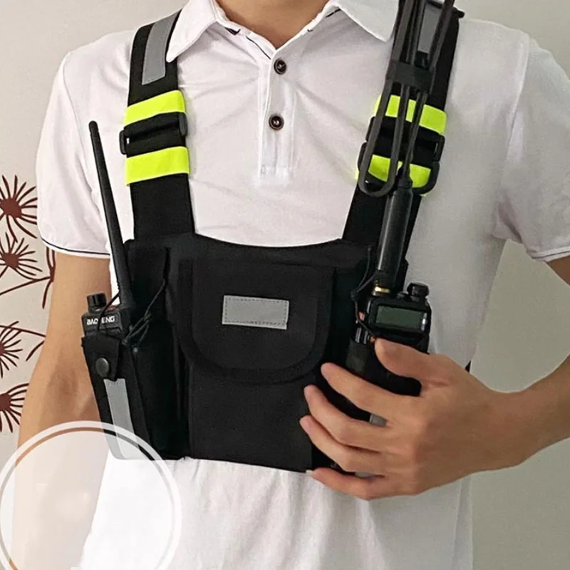 colete-tatico-unissex-para-radio-amador-estilo-hip-hop-com-bolsa-frontal-e-coldre-para-wouxun-baofeng-uv-5r-uv-82-bf-888s