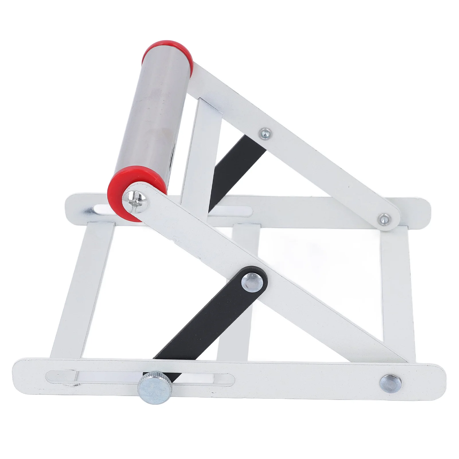 

Cutting Machine Support Stand Flexible Adjustment Table Saw Work Stand 55‑135mm Height Erosion Resistance for Industrial Use