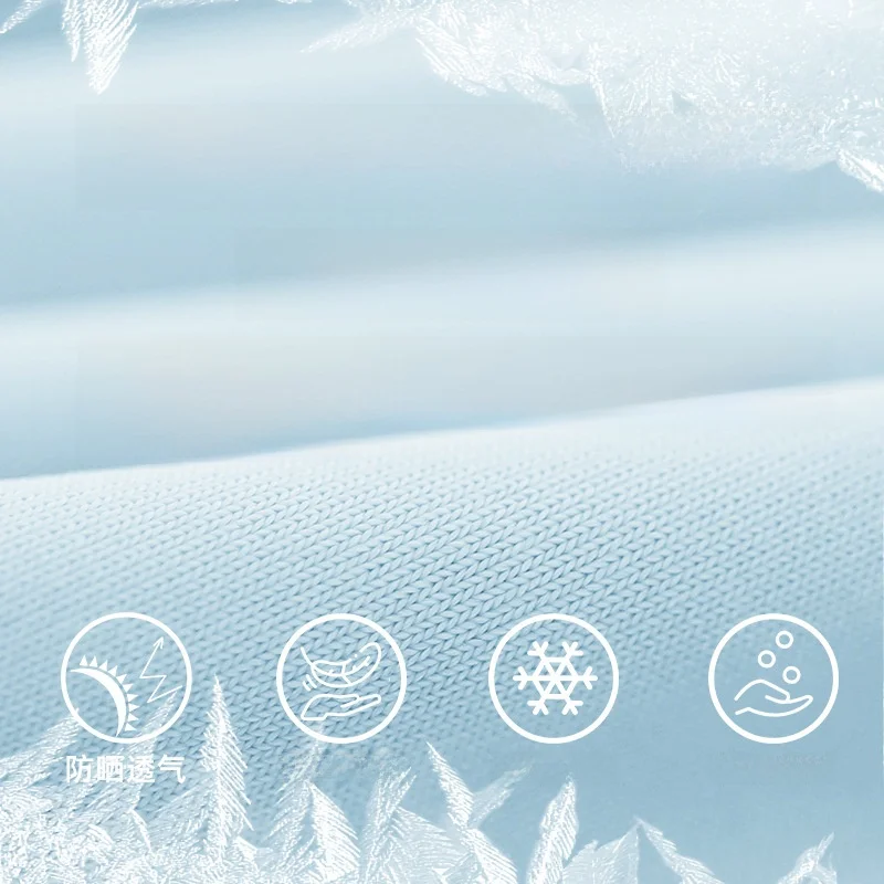 

Женский SPF ледочувствительный солнцезащитный жилет для йоги с тонким плечевым ремнем, цельная спортивная верхняя одежда для фитнеса