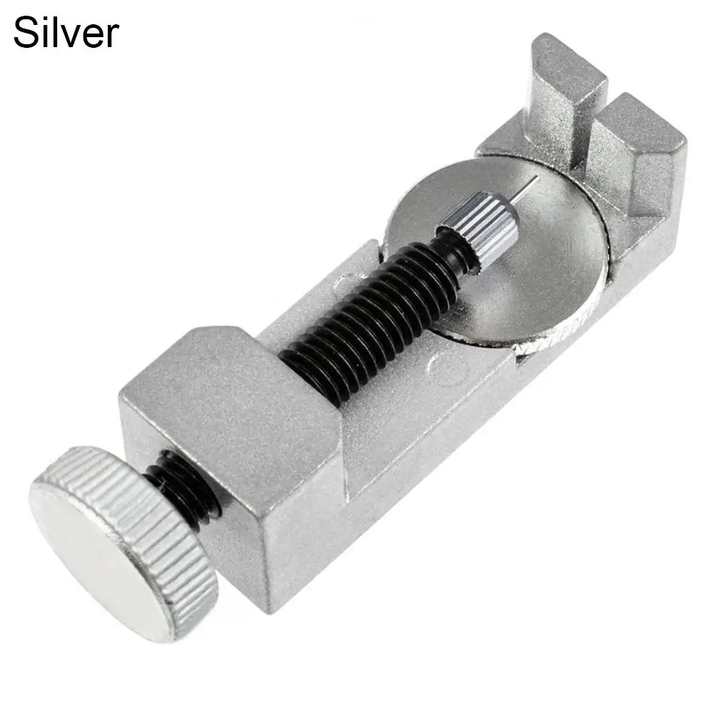 Alternatives DIY Metal Strap Watch Repair Tool Tools For Reparing Watch Belt Remover Disassembly Kit Size Adjustment
