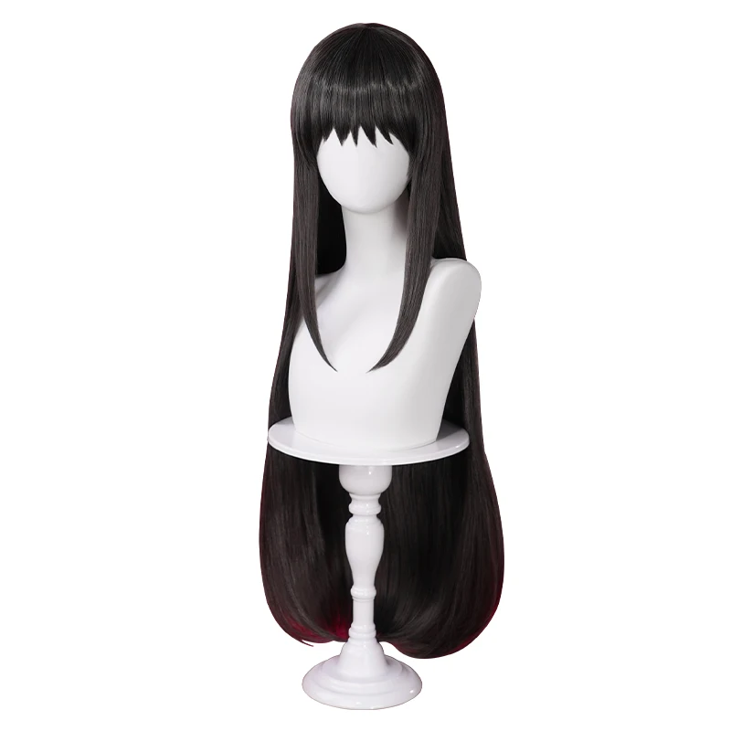 2025 Akemi Homura Cosplay peluca Halloween Navidad juego de rol fiesta cómic exposición juego Anim nuevo en stock Magica