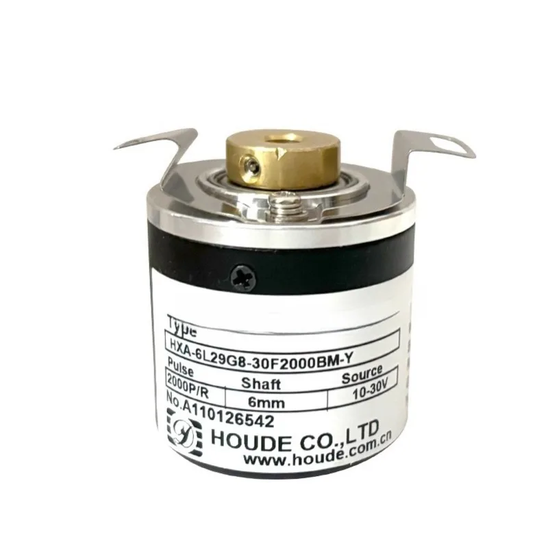 Parts For Houde HXA… - image